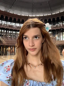 Nora_Vennucci 💙🦕🦋 Foto