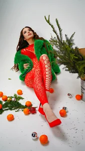 AmeliaFlares 🎄❤️ Pic 2