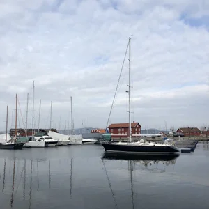 Norge de vakreste stedene hvor jeg har vært