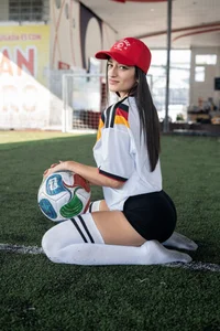 Go alemania ⚽🤍