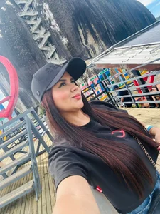 katia_bigboobs1 vacaciones Bilde 5