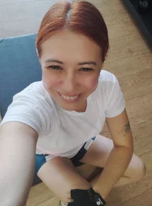 Bryony_Sullyvan Gym girl Pic 7