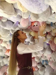 JodyHatt Hugs and Kisses Pic