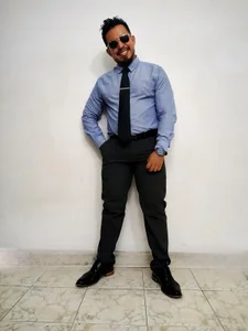 KalethBigDick Mod Gray office Εικόνα 3