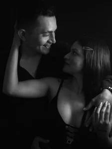 LunaySebastian Timeless Romance slika