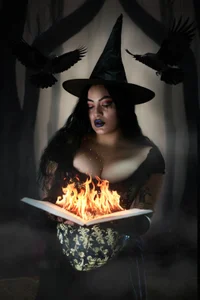 Aghata_gate I will fulfill your hidden desires. зображення