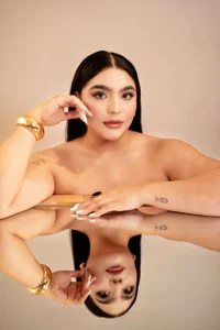 eva_sainnt beautiful face Εικόνα 3