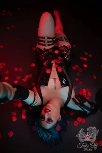 scarleth_blue Your naughty girl 🔥 Pic 5