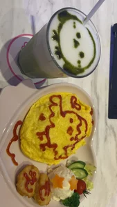 Mikami_00122 おむらいちゅ😚 зображення 2