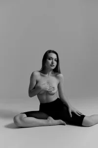 Brilliant-Kiss Gray Foto 6