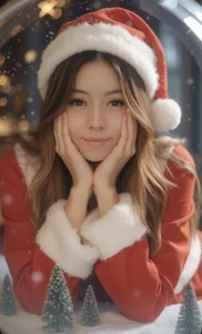 Damara_Rolands- Christmas Bilde 2