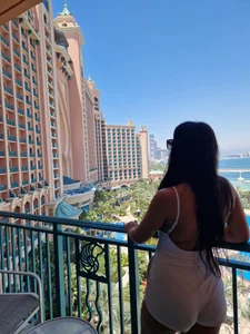 NathalieDream Holiday in Dubai 사진 6