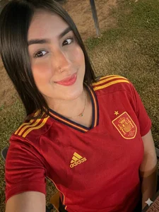 paulina_sweett_のI love Soccer ⚽💙の 2枚の写真