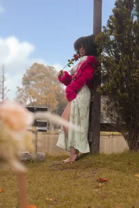 Serena_Fey: I take you to the garden of Eden 🔥💝 ( 2 фото)