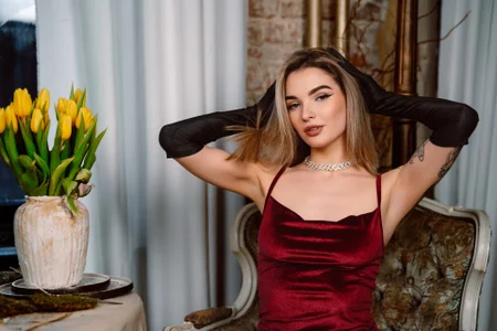 SinLuna_ 🌺 slika 4