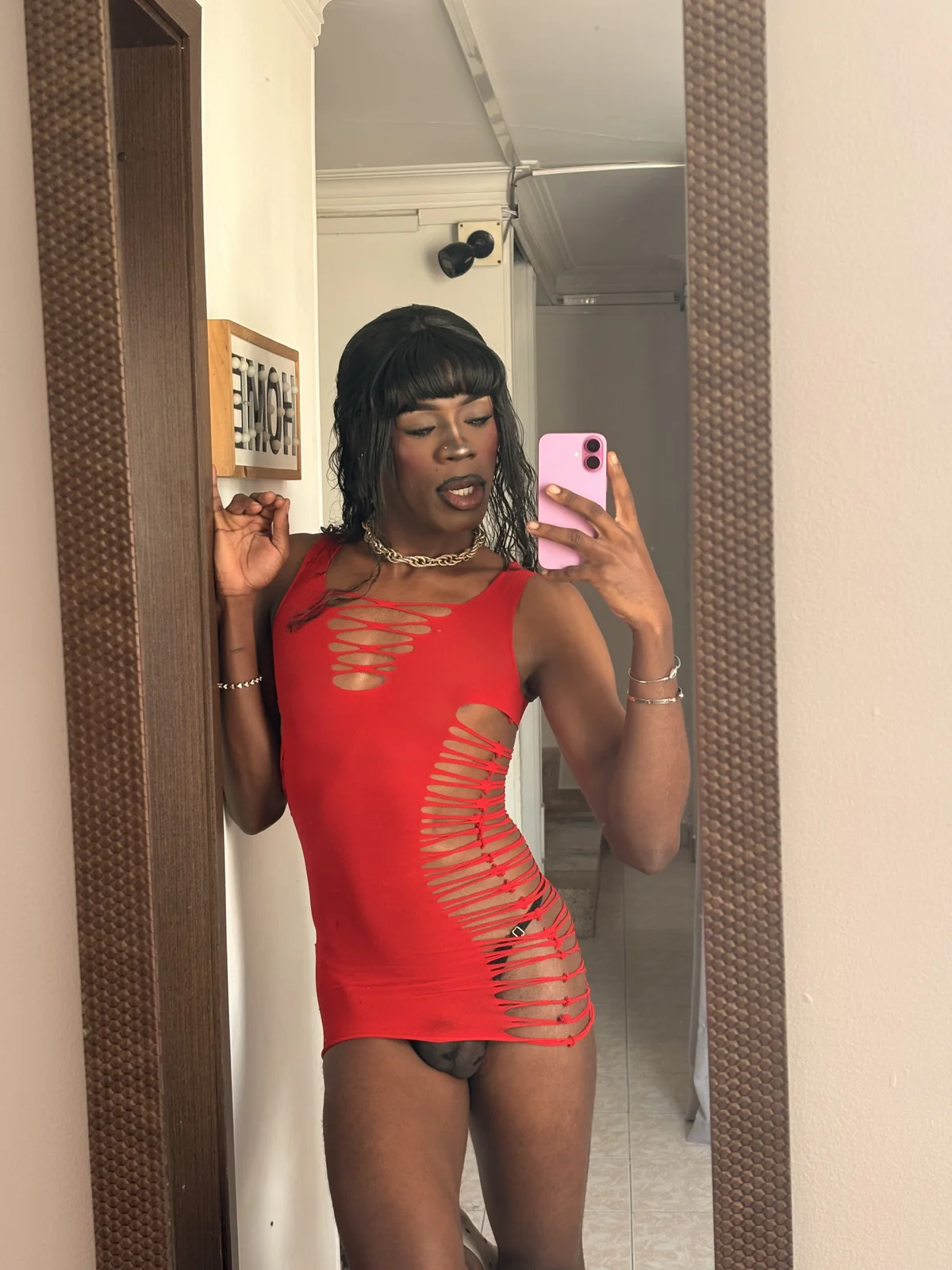 EbonyHansNight избранные изображения 6437