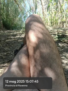 common47 Pomeriggio outdoor, manca solo.. Pic 6