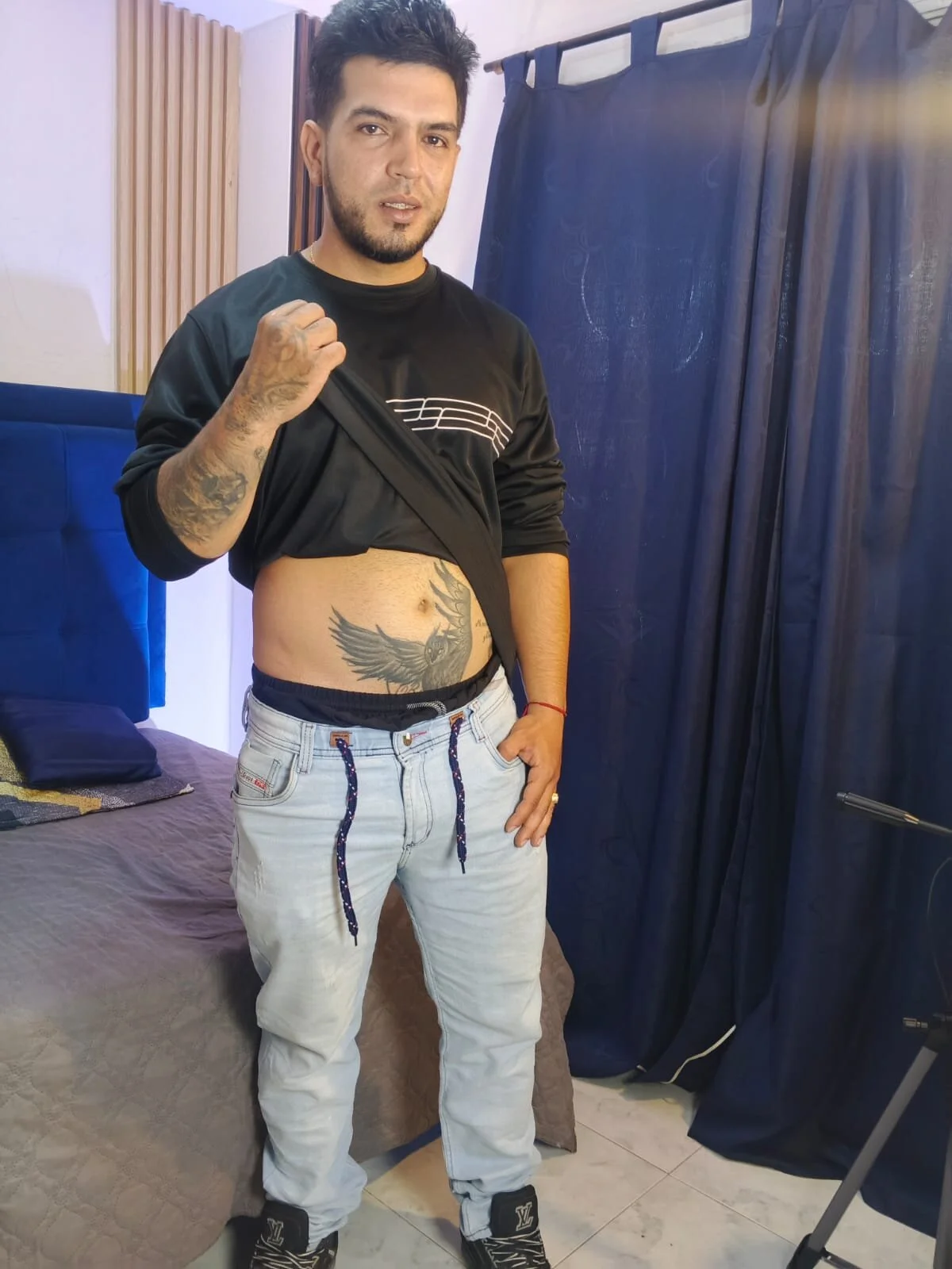 Foto em tendência de Kyro_Blaze 8364