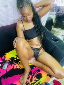 blackmedusa24 Black slender Hình 5