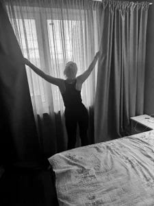 MaryJane441 Good evening) Pic