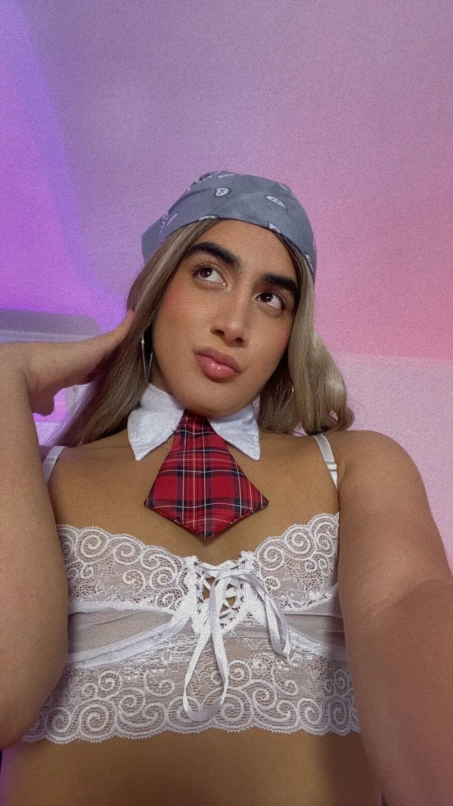 SamaraPike Trendaava kuva 7498