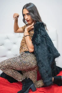 dangerous_bitch Very horny Pic 5