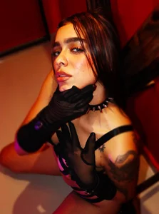 Foxy_Assh_ master I am ready to fulfill all your orders 圖片 2