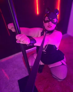 PamelaRizzoo Bad Girl 😈🔥 Gambar 5