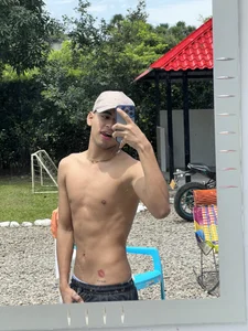 Dani ❤️‍🔥 de Daniel_Hot276  7 Imagens