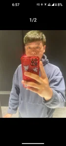 Ryanwen এর 生活 থেকে 1 টি নগ্ন ছবি
