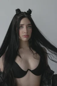 Megan_Leal1 Sexy for you Foto 5