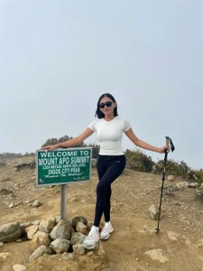 Sassy_KimxxのMt.Apo of the Philippines⛰️の枚の写真