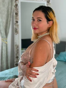 LizaSlutty Public Bilde 5