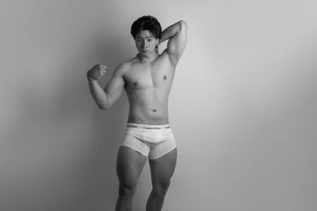 AngelBennet_ Enjoy my body 사진 5