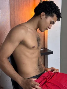 YOURS BOY od fire_drako_  4 snímek