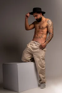 DanteAndVictoria kullanıcısının Dante albümü -  3 fotoğraf