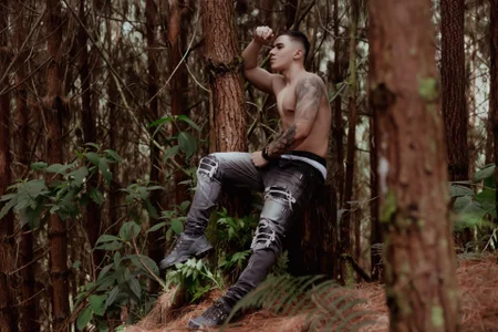 Michelletylor: Fresh ( фото)