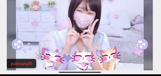 aki_zzz 🌸エフェクト図鑑4月🐈🌸 Foto 5