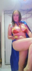 Sexy noche HALLAWEN od lonely_shewolf  4 snímek