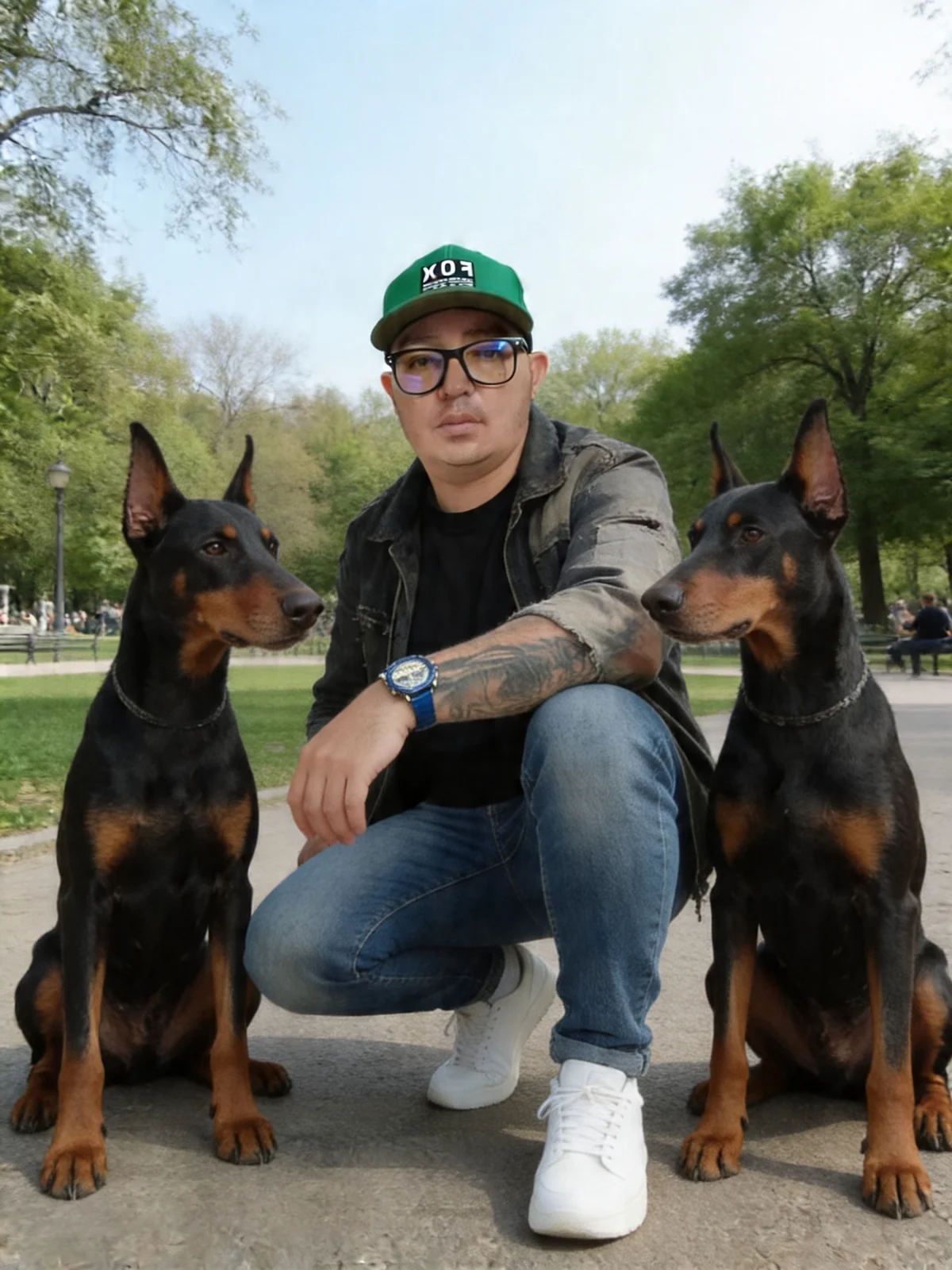 maximo_daddy Populært bilde 9514