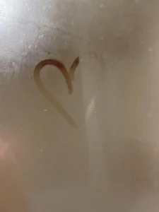 mynameloveeeeee ⋆shower with me⋆ Pic 3