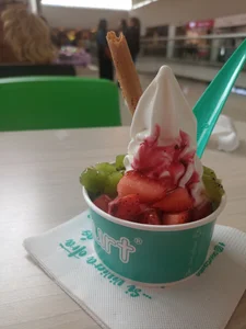 lorna_cox_bdsm Good food 사진 3