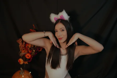 Ariaa_Isabell Halloween🎃 圖片