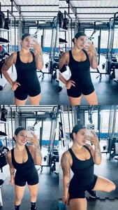Vanessa__lopez1のGymの 2枚の写真
