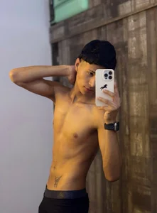 Jack_lover1724 ERICK😼 Pic 2