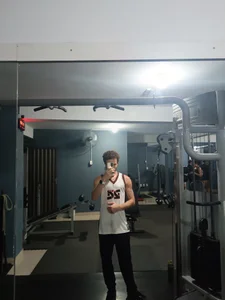 Gym🤌🏼💪🏼 od HotSilvaX  2 snímek