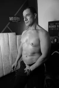 juanses_n_toro Feel you... Hình 2