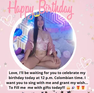 SashaDurante kullanıcısının And so my birthday starts albümü -  fotoğraf