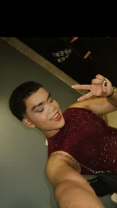 Sweet_Darius Just me❤️ Billede