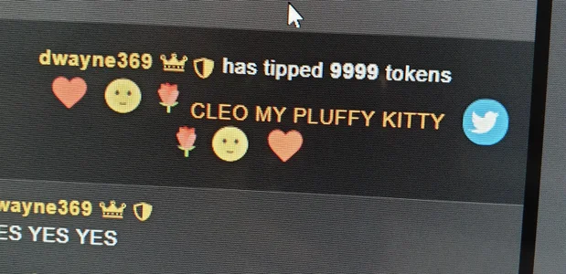 Cleopatra3101 My HERO! Pic 3